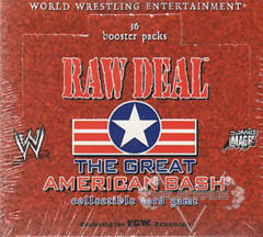 Great American BASH Booster Box
